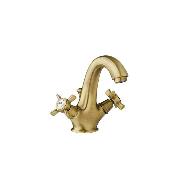Bateria umywalkowa Giulini G. Parigi - sanitbuy.pl