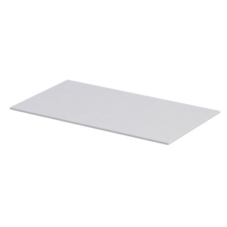 Blat univerzální Oristo UNI, 80cm, grafit lesklá