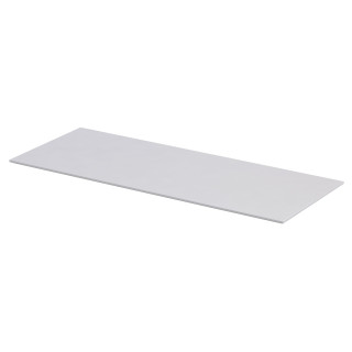 Blat univerzální Oristo UNI, 120cm, grafit lesklá