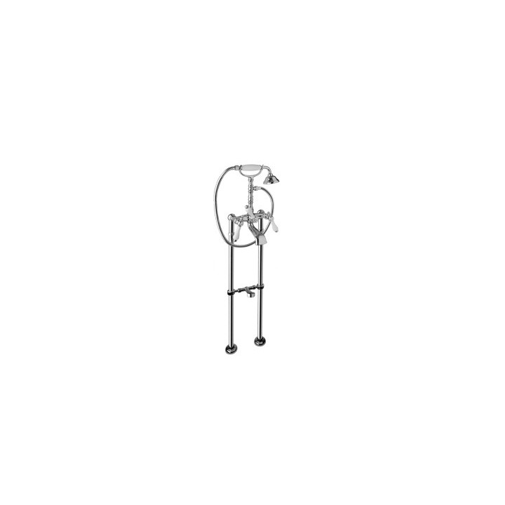 Bateria wannowa Giulini G. Praga- sanitbuy.pl