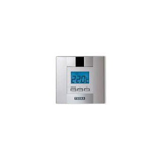 Programator Terma Technologie DTIR 1 (do grzałki KTX 4) - silver- sanitbuy.pl