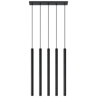 Lampa závěsná Sollux Ligthing Pastelo 3P, 3xG9 LED 4,5W, bílý