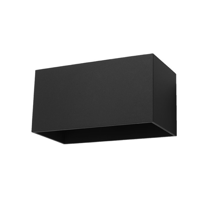 Lampa stojící Sollux Ligthing Legno 2, 70x140cm, 1xE27 60W, naturalne dřevo, bílý