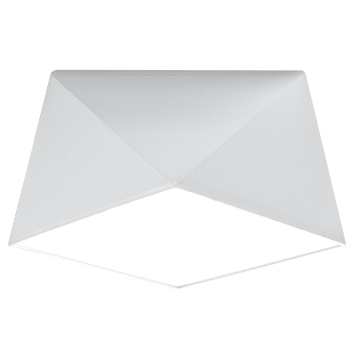 Lampa stojící Sollux Ligthing Austin 2, 50cm, E27 1x60W, naturalne dřevo
