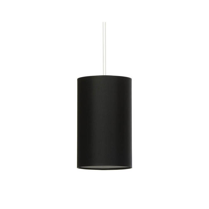 Żyrandol Sollux Ligthing Otto 15, kruhový, 15x15cm, E27 1x60W, bílý