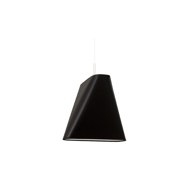 Żyrandol Sollux Ligthing Blum 1, 28cm, E27 1x60W, bílý