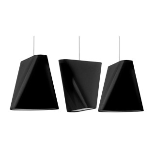 Żyrandol Sollux Ligthing Blum 3, 82x28cm, E27 3x60W, bílý