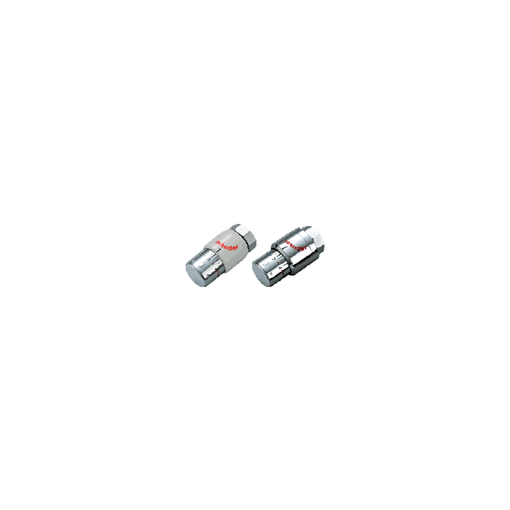 Termostat Zehnder SH chrom- sanitbuy.pl
