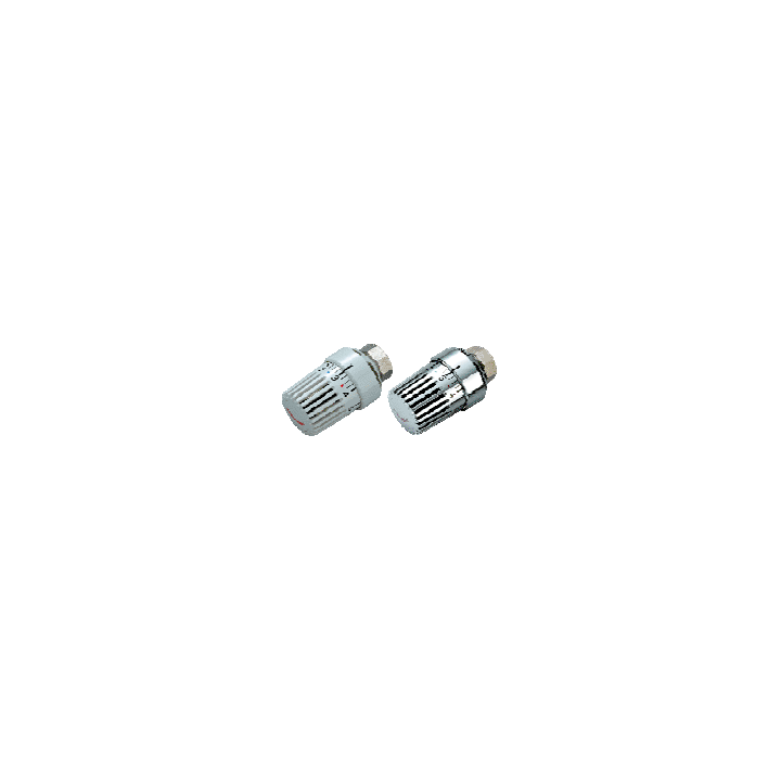 Termostat Zehnder LH 2 biały- sanitbuy.pl