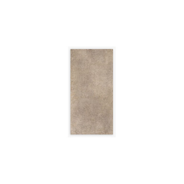 Gres szkliwiony rektyfikowany Paradyż Riversand Umbra Matnáný 59.8x119.8 cm