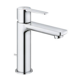 Umyvadlová baterie Grohe Lineare páková  chrom 