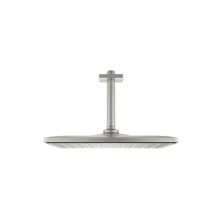 Horní sprcha Grohe Rainshower 310 Mono Cube, rameno stropní 142mm, omedzovač prietoku, chrom