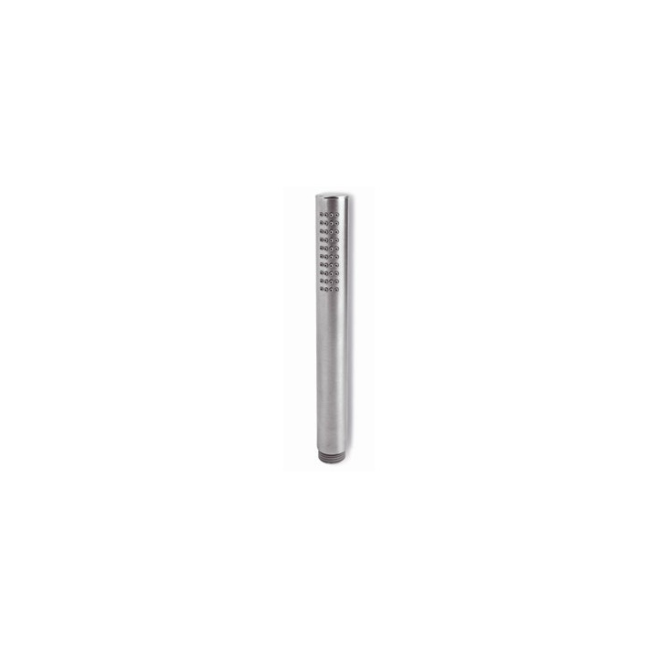 Ruční sprcha Vema Tiber Steel, 1-funkční, nerez inox