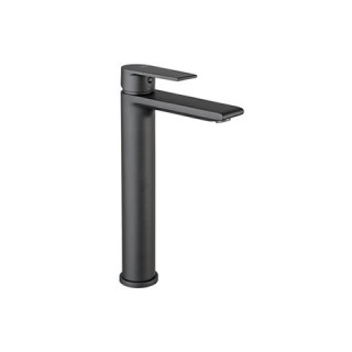 Umyvadlová baterie Vema Timea, stojící, výška 150mm, výtokové rameno 110mm, bez zátky, chrom