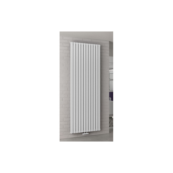 Radiátor Irsap Piano Vertikální 52x23,2 cm - bílá- sanitbuy.pl