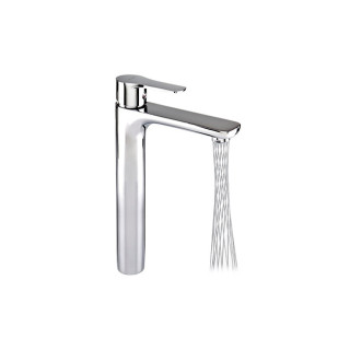 Umyvadlová baterie Valvex Dali, stojící, výška 315mm, chrom