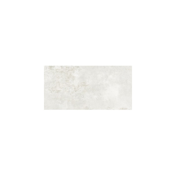 Obkladačka gresowa Tubądzin Torano White Matnáný 1198x598 mm