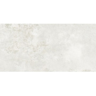 Obkladačka gresowa Tubądzin Torano White Matnáný 1198x598 mm