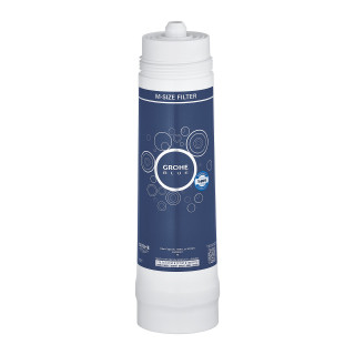 Filtr Grohe Blue, velikost M, 5-fazowy, Kapacita 1500 litrów