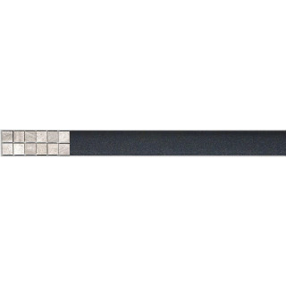 Rošt pro lineární odtok Alcaplast Floor, 850mm, do wypełnienia płytką