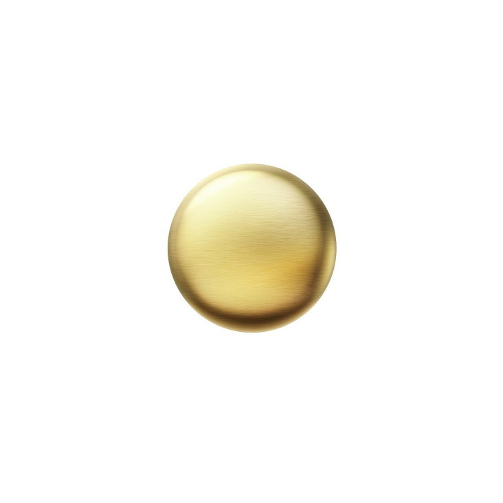 Na stěnu Sluchátková souprava Graff Harley - brushed brass