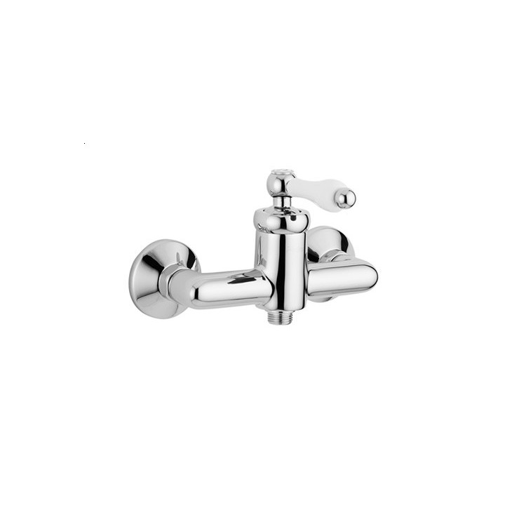 Bateria natryskowa solo Giulini G. Hermitage - sanitbuy.pl