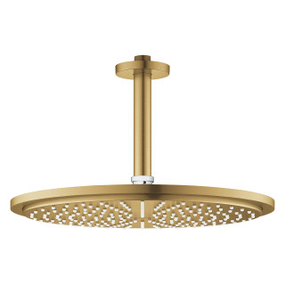 Horní sprcha Grohe Rainshower o Ø 310 mm barva Cool Sunrise