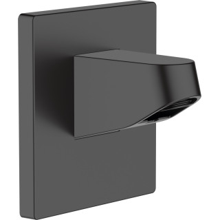 Propojení nástěnné Hansgrohe Pulsify, pro sprchovou hlavici 260mm, chrom