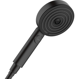 Sprchový set Hansgrohe Pulsify 105 1jet, sluchátko s hadicí 125cm, chrom