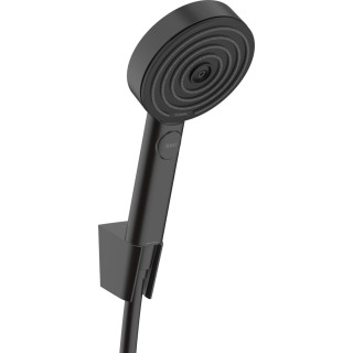 Sprchový set Hansgrohe Pulsify 105 1jet, sluchátko s hadicí 125cm, chrom