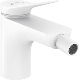 Umyvadlová baterie Hansgrohe Vivenis, stojící, páková, výška 309mm, sada odtokový, chrom