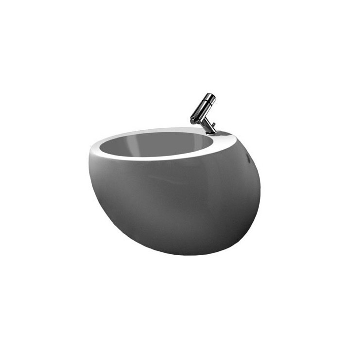 Bidet Laufen Alessi One wiszący- sanitbuy.pl