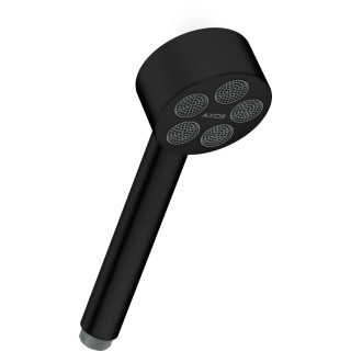 Ruční sprcha Axor One 75 1jet EcoSmart, 1-funkční, chrom