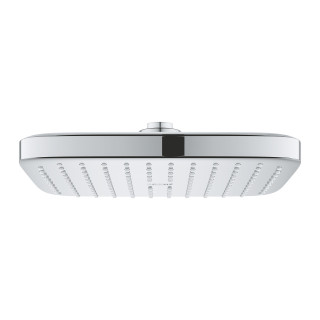 Horní sprcha Grohe Tempesta 250 Cube, čtvercová, 1 strumień, chrom