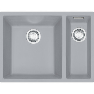 Franke Komora do podbudowy Tectonite® Sirius SID 160 bílý polarny