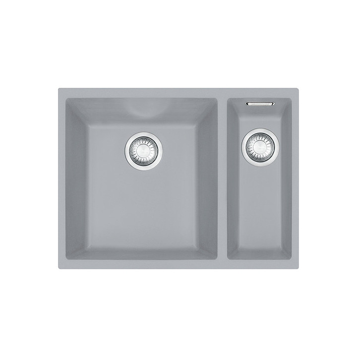 Franke Komora do podbudowy Tectonite® Sirius SID 160 bílý polarny