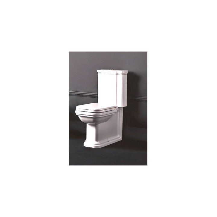 Miska Kerasan Aquatech stojąca- sanitbuy.pl
