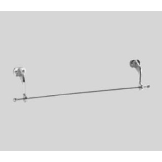 Kerasan Cento Reling pro umyvadlo 37.5cm