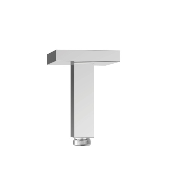 Sluchátko Tres TUB, chrom
