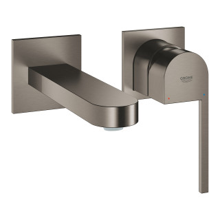 Umyvadlová baterie 2otvorová Grohe Plus, podomítková, chrom