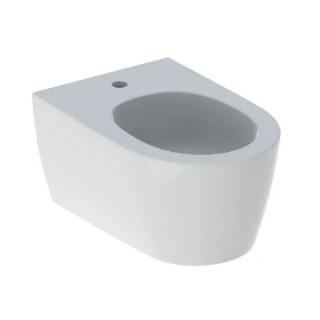 Závěsný bidet Geberit ONE, bílý