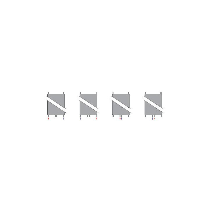 Grzejnik Purmo Kos V 21 wys.1800x300 mm- sanitbuy.pl