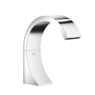 Výtokové rameno umyvadlová Dornbracht CYO, stojící, rozsah 167mm, chrom