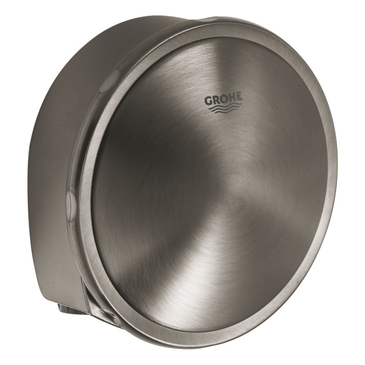 Souprava odpływowo-napełniający pro vany Grohe Talentofill - brushed cool sunrise
