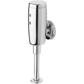 Bezkontaktní umyvadlová baterie Oras Electra, stojící, výtokové rameno 96mm, Bluetooth, 6 V, chrom