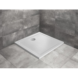Sprchová vanička Dolphi Radaway Doros D 1300x900 pravoúhlý - sanitbuy.pl