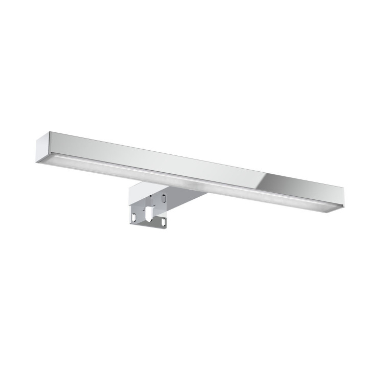 Svítidlo LED do szafek se zrcadlem Roca Starlight, 30cm, chrom