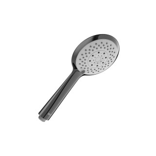 Ruční sprcha Roca Sensum Round 130/4, chrom- sanitbuy.pl