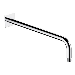 Rameno sprchové nástěnné Omnires, 40cm, chrom