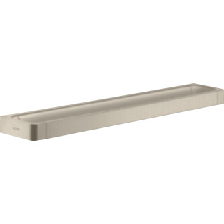 Věšák na ručníky  Hansgrohe Axor, 600 mm, chrom